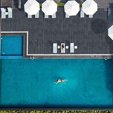 Radisson Blu Resort วิสาขปัตนัม ภายนอก รูปภาพ