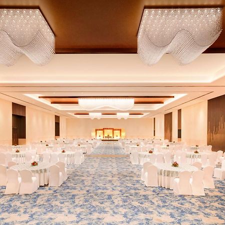 Radisson Blu Resort วิสาขปัตนัม ภายนอก รูปภาพ