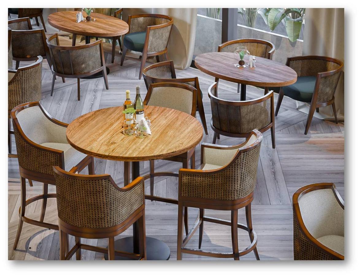 Radisson Blu Resort วิสาขปัตนัม ภายนอก รูปภาพ