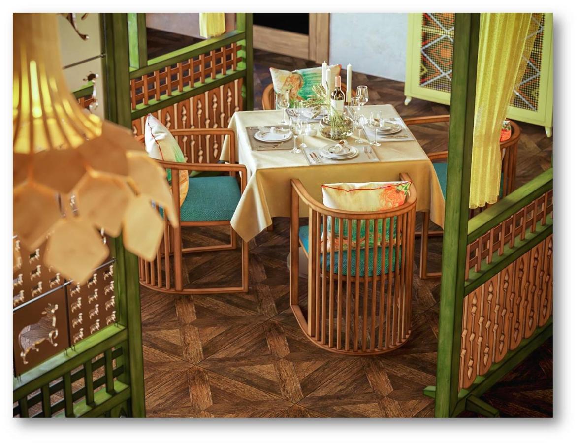 Radisson Blu Resort วิสาขปัตนัม ภายนอก รูปภาพ