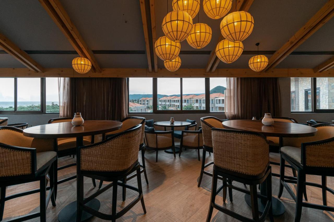 Radisson Blu Resort วิสาขปัตนัม ภายนอก รูปภาพ