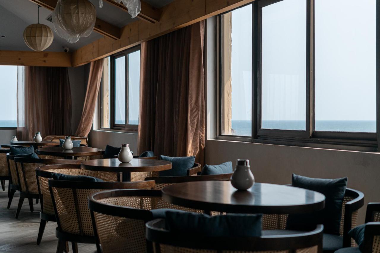 Radisson Blu Resort วิสาขปัตนัม ภายนอก รูปภาพ