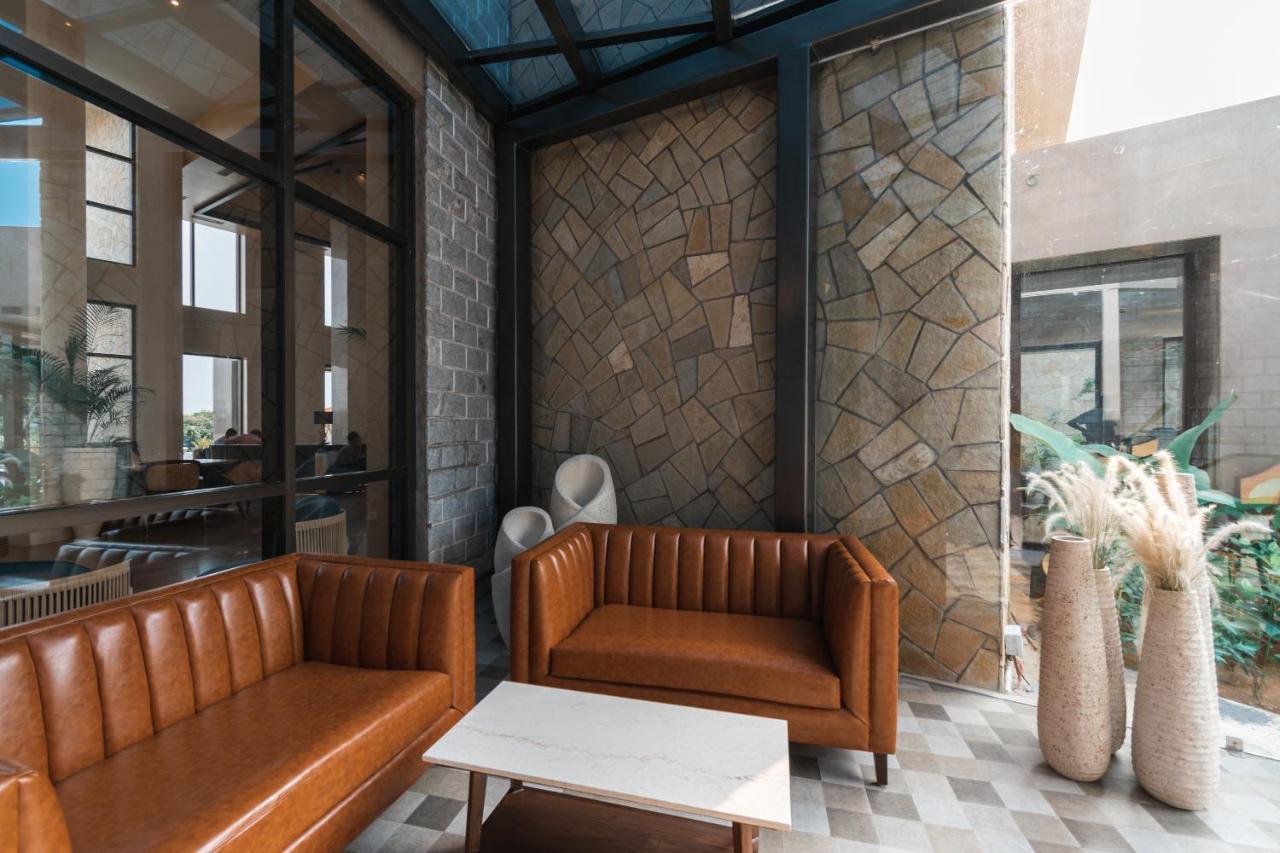 Radisson Blu Resort วิสาขปัตนัม ภายนอก รูปภาพ