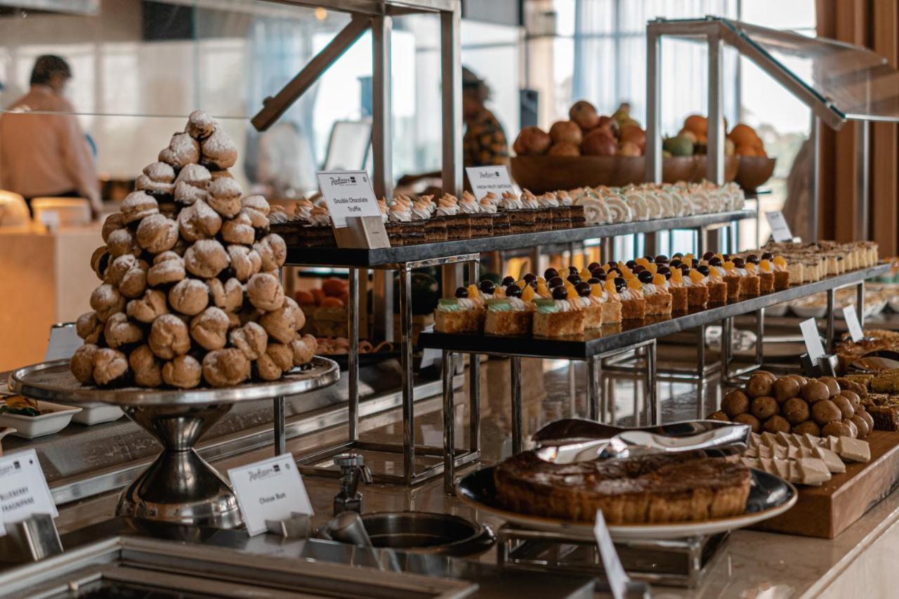 Radisson Blu Resort วิสาขปัตนัม ภายนอก รูปภาพ