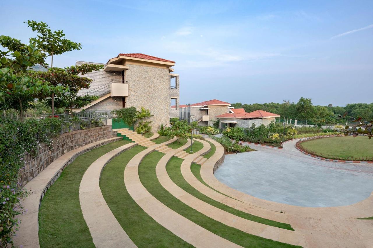 Radisson Blu Resort วิสาขปัตนัม ภายนอก รูปภาพ