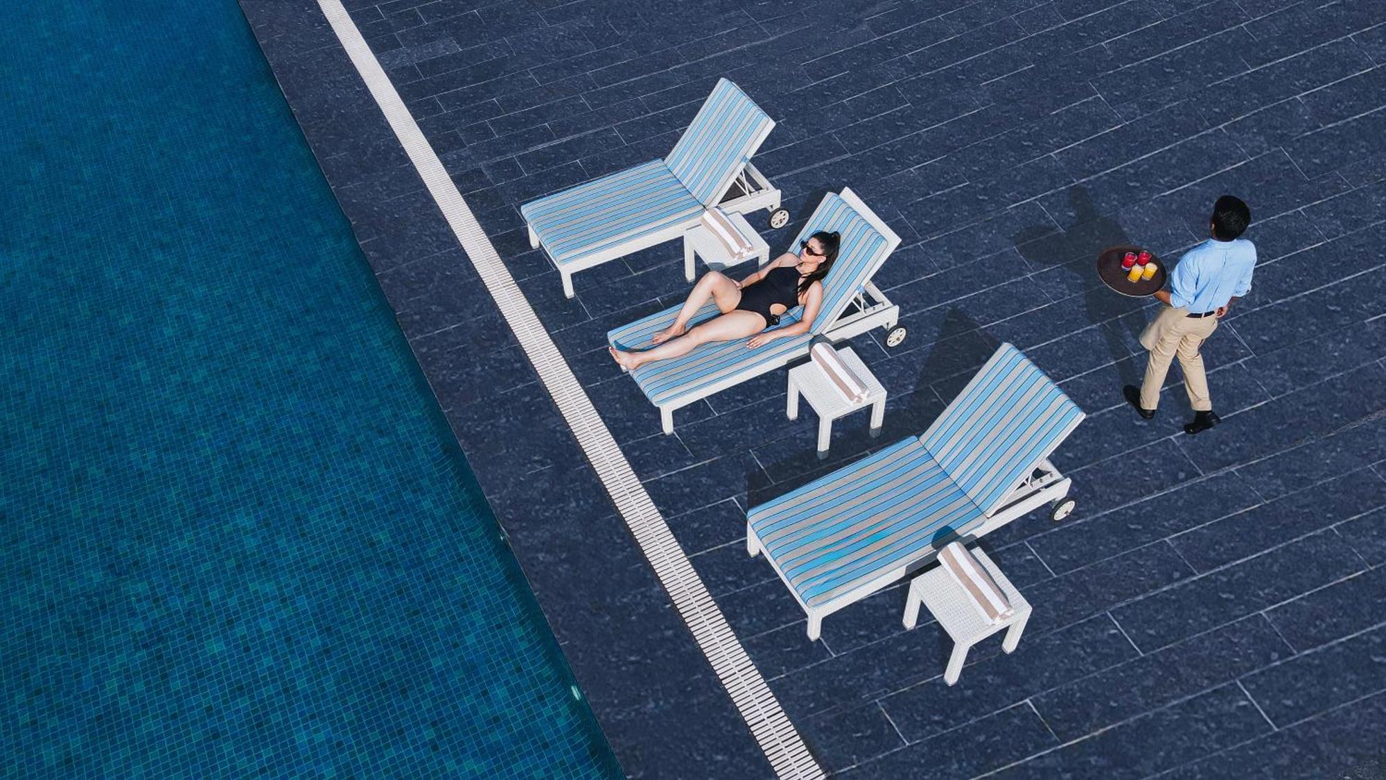 Radisson Blu Resort วิสาขปัตนัม ภายนอก รูปภาพ